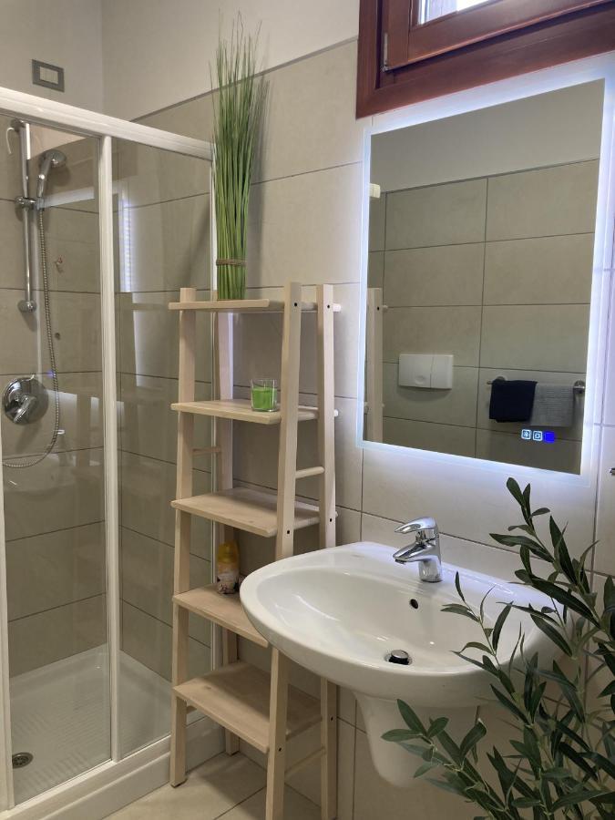 Outdooredo Garda Torbole 托尔博莱 外观 照片