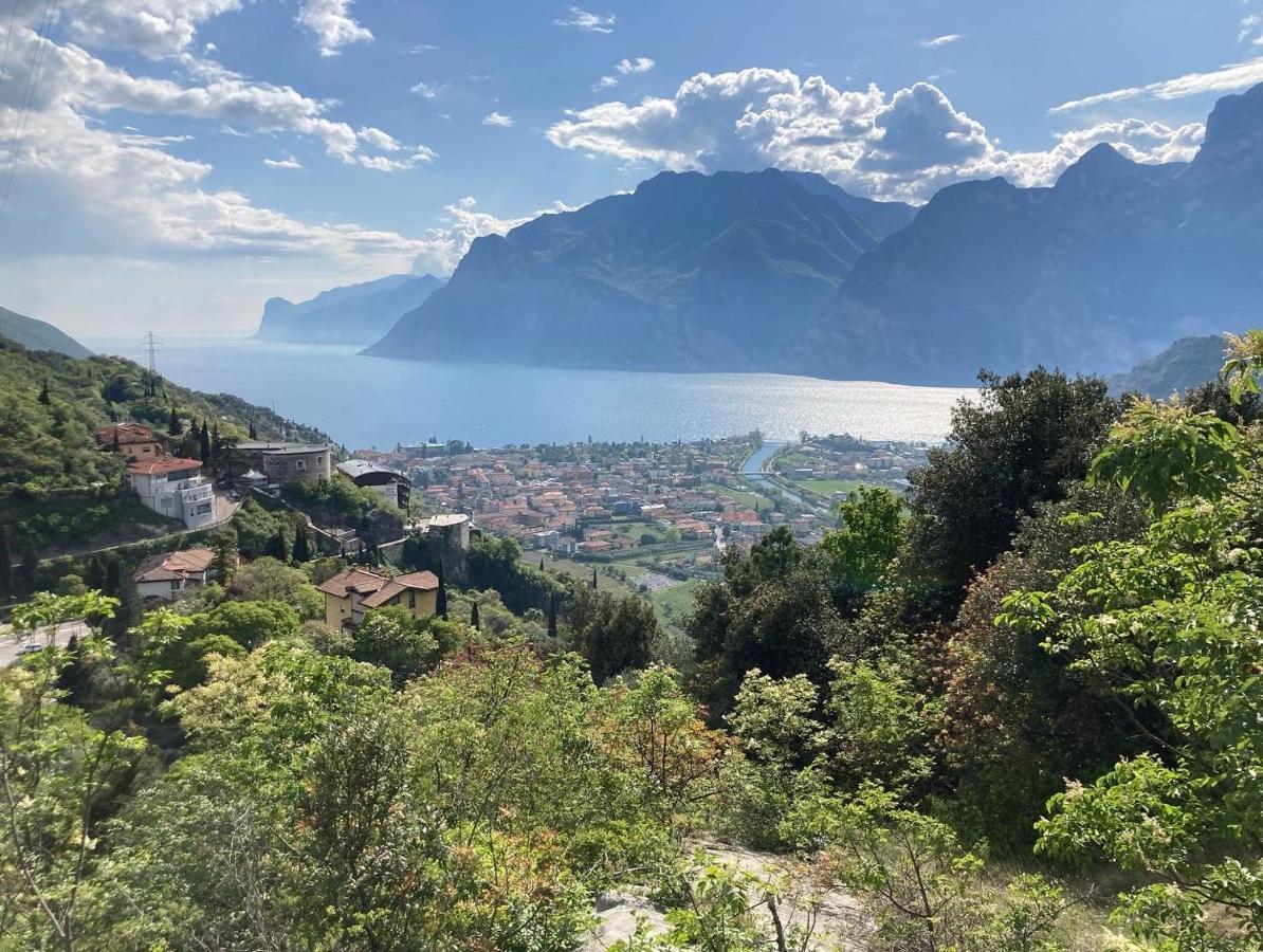Outdooredo Garda Torbole 托尔博莱 外观 照片