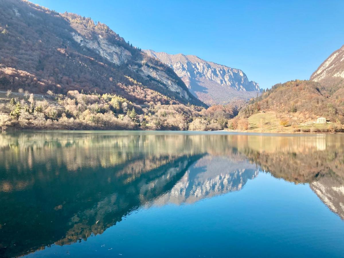 Outdooredo Garda Torbole 托尔博莱 外观 照片