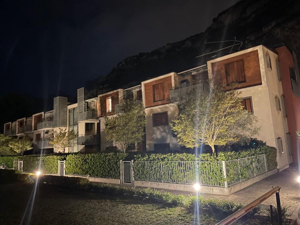 Outdooredo Garda Torbole 托尔博莱 外观 照片