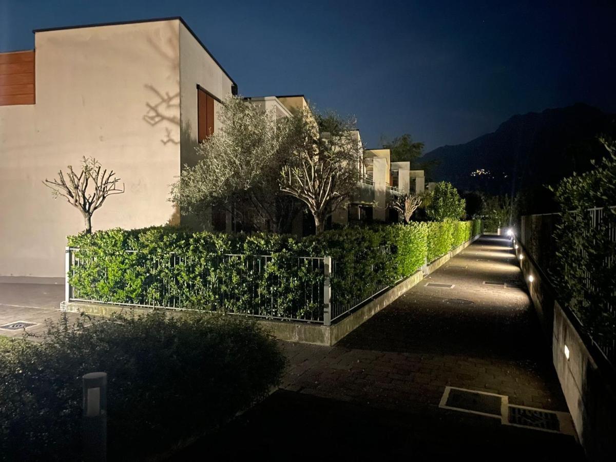 Outdooredo Garda Torbole 托尔博莱 外观 照片