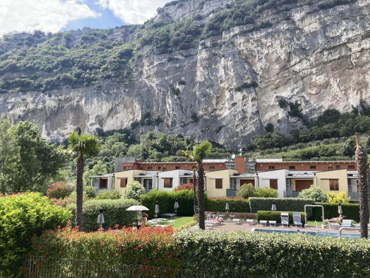 Outdooredo Garda Torbole 托尔博莱 外观 照片